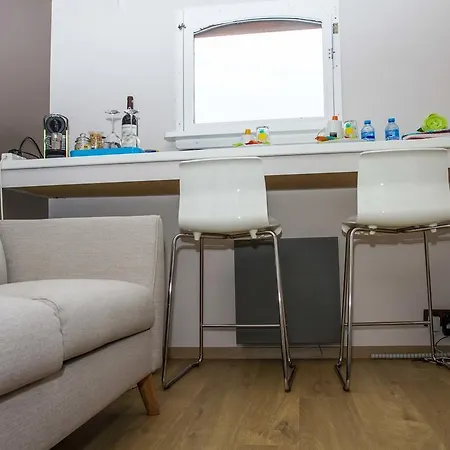 B&B B³ Boat 2*
