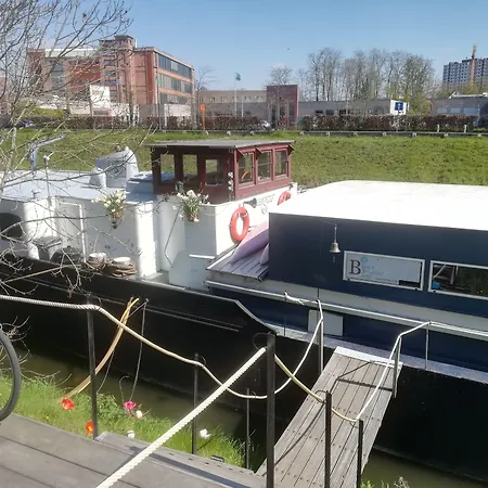 B³ Boat 헨트
