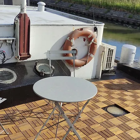 B³ Boat 2* 헨트
