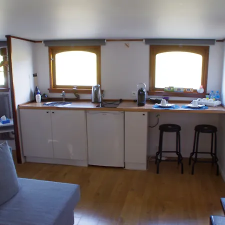 B³ Boat 2* 헨트