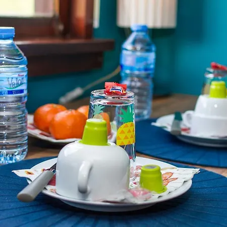 B³ Boat 船上ホテル ヘント