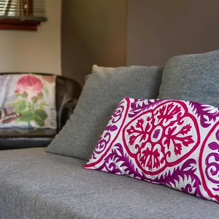 Πλωτό κατάλυμα B³ Boat Γάνδη