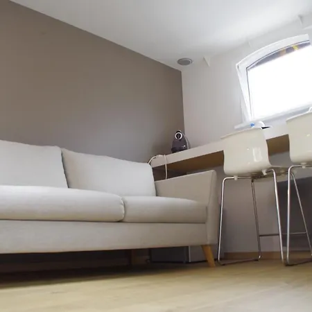 Πλωτό κατάλυμα B³ Boat