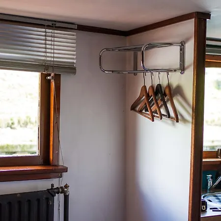 Πλωτό κατάλυμα B³ Boat 2*