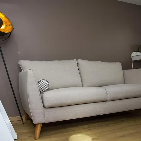 B³ Boat Πλωτό κατάλυμα