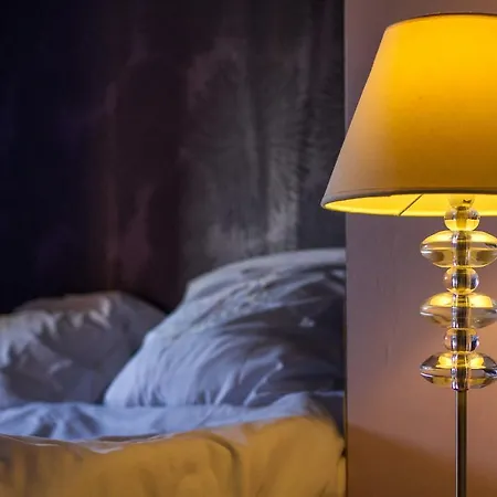 Πλωτό κατάλυμα B³ Boat