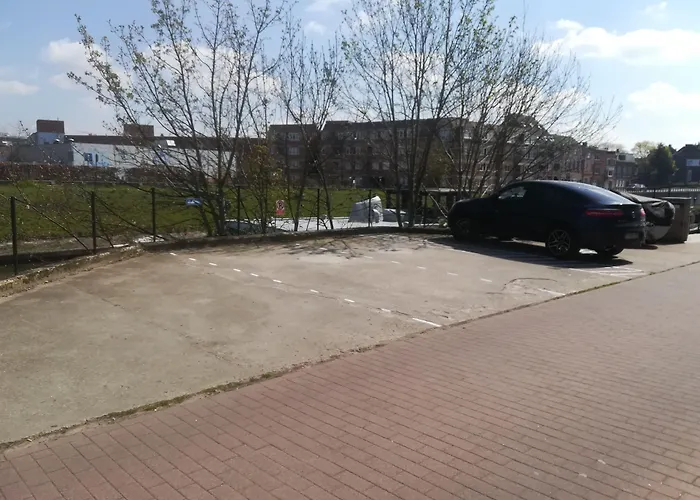 Botel B&B B³ Boat 2*