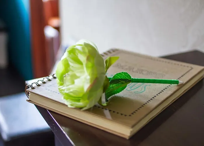 Botel B&B B³ Boat Ghent